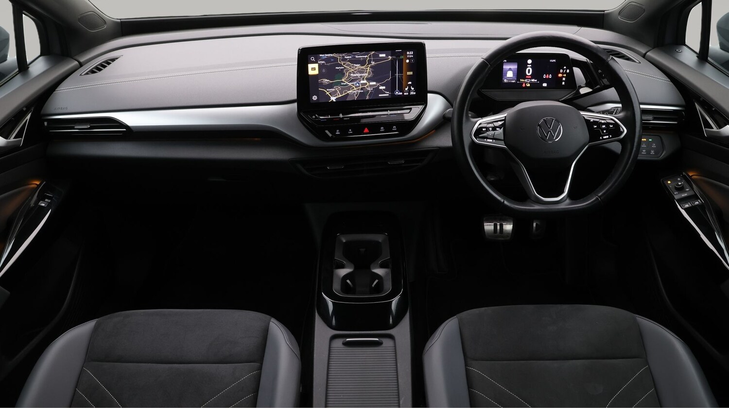 Used Volkswagen ID.4 2023 for sale - 77675487: Photo 13