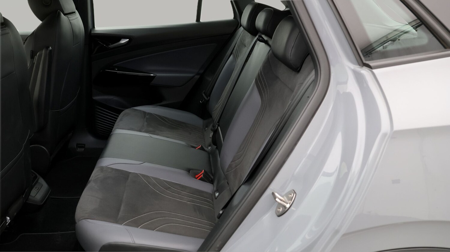 Used Volkswagen ID.4 2023 for sale - 77675487: Photo 16