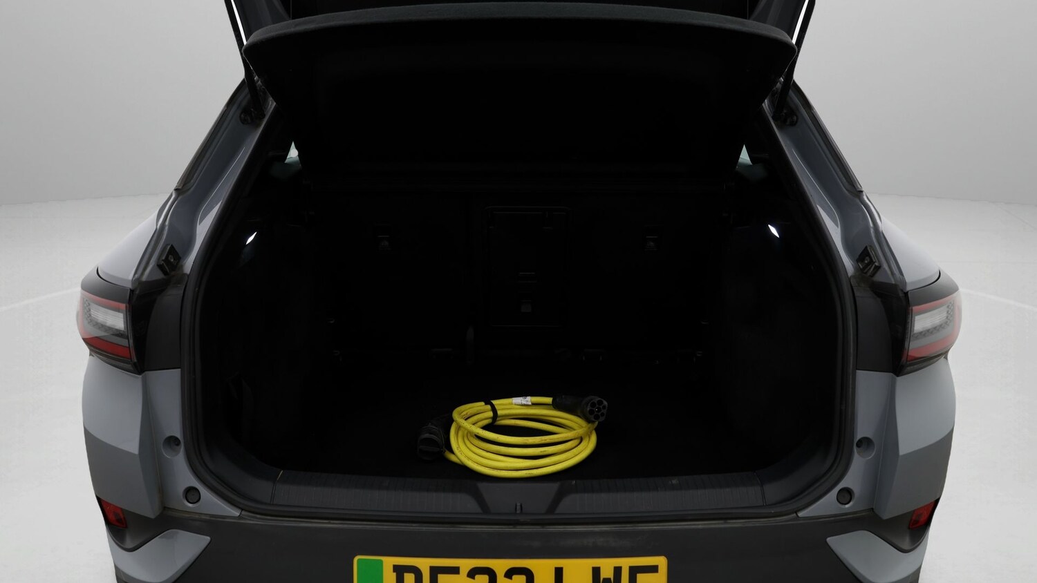 Used Volkswagen ID.4 2023 for sale - 77675487: Photo 17