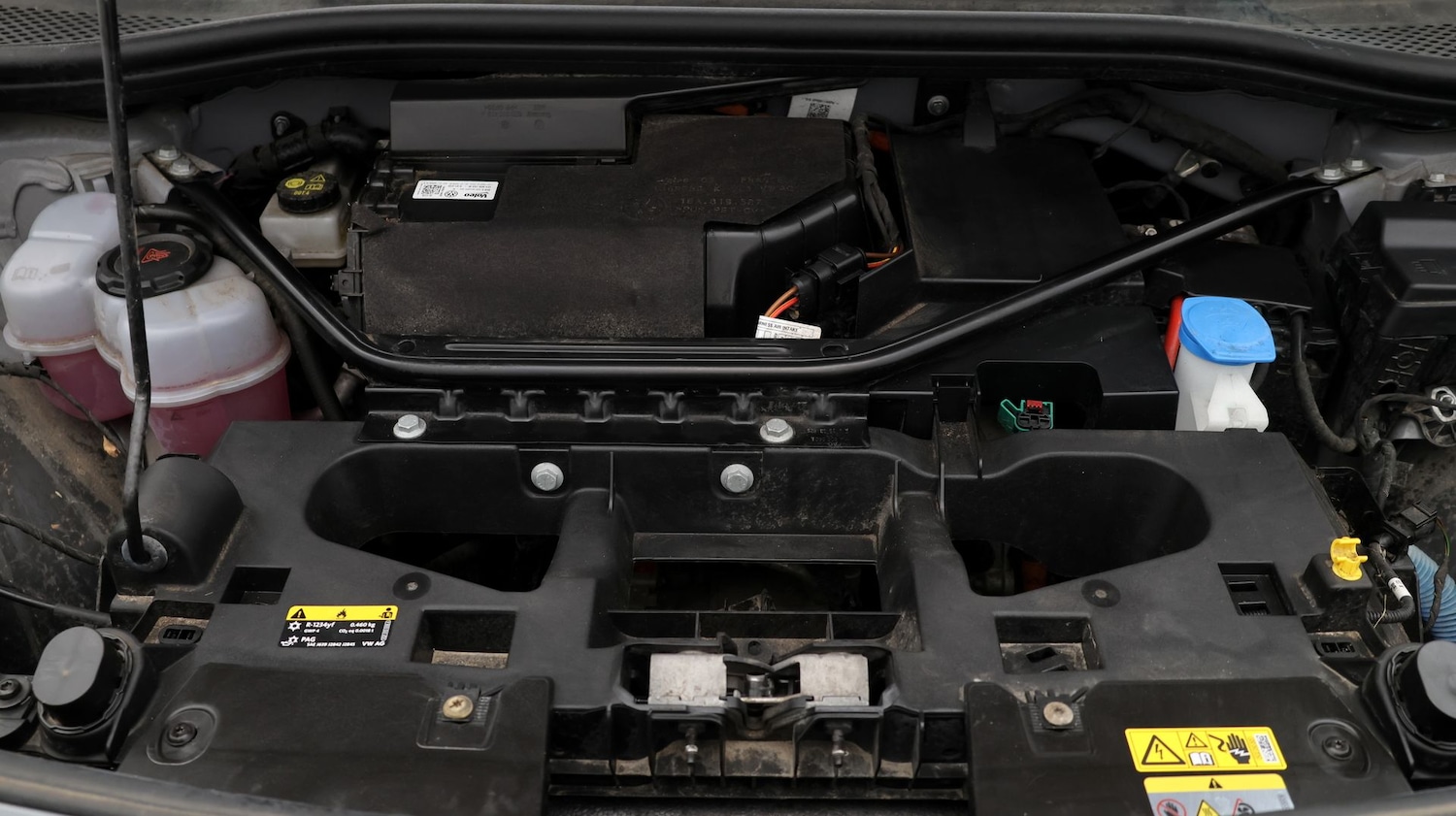 Used Volkswagen ID.4 2023 for sale - 77675487: Photo 19