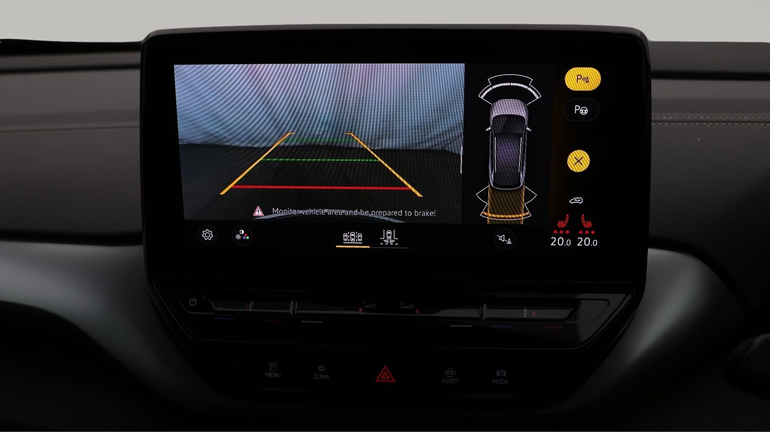 Used Volkswagen ID.4 2023 for sale - 77675487: Photo 24