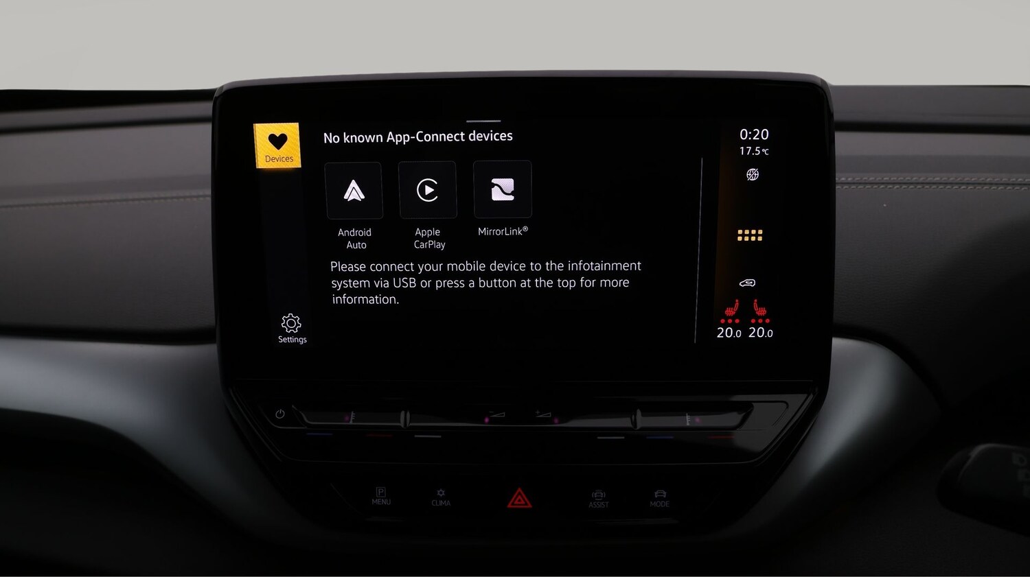 Used Volkswagen ID.4 2023 for sale - 77675487: Photo 25