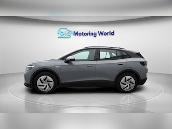 Used Volkswagen ID.4 2023 for sale - 77675487: Photo