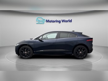 Used Jaguar I-Pace 2020 for sale - 79073325: Photo