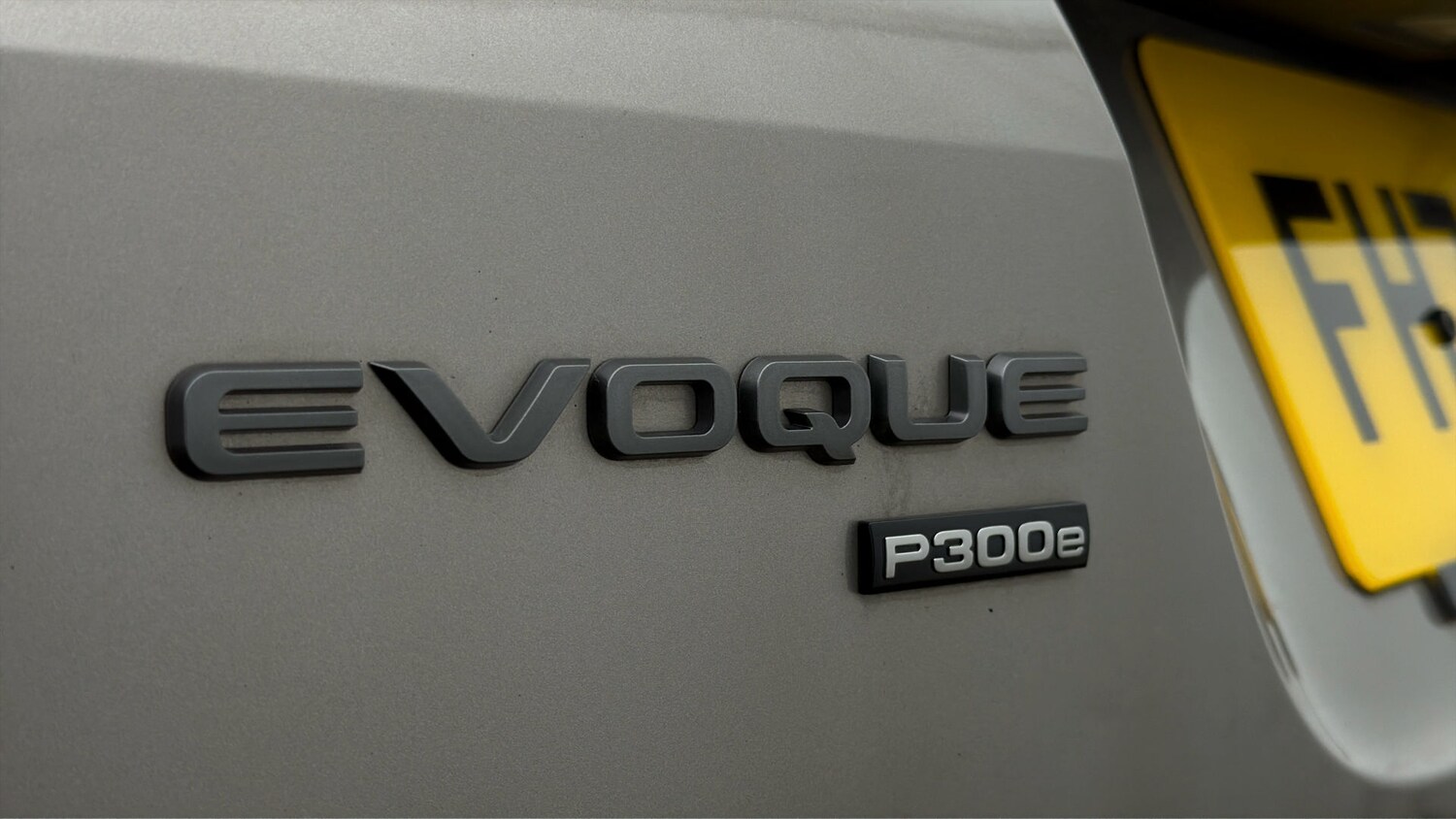 Used Land Rover Range Rover Evoque 2023 for sale - 77845724: Photo 20