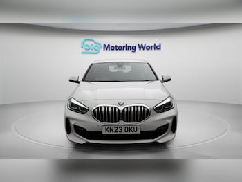 Used BMW 1 Series 2023 for sale - 79611270: Photo