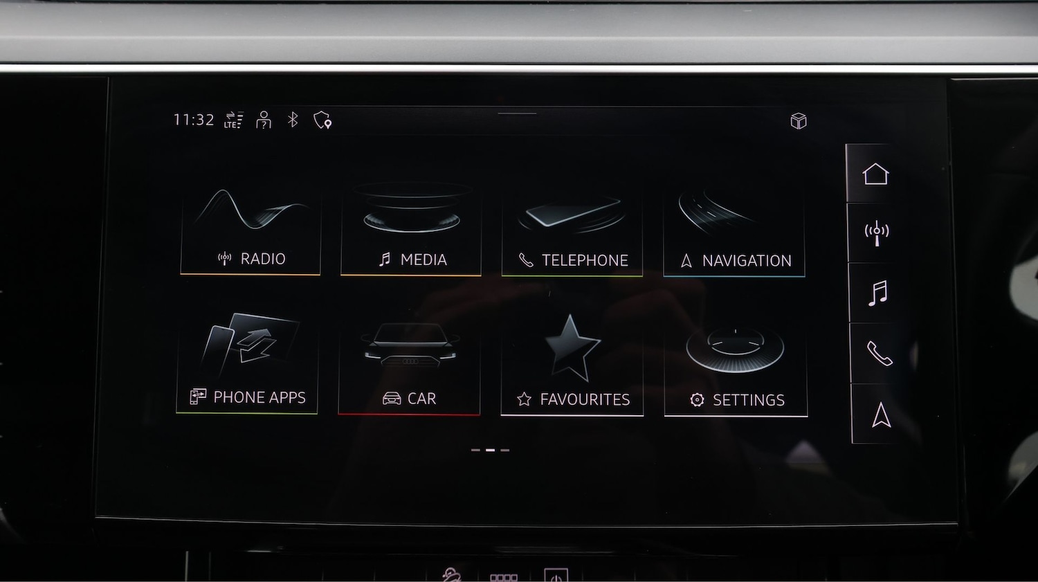 Used Audi e-tron 2021 for sale - 77678970: Photo 11