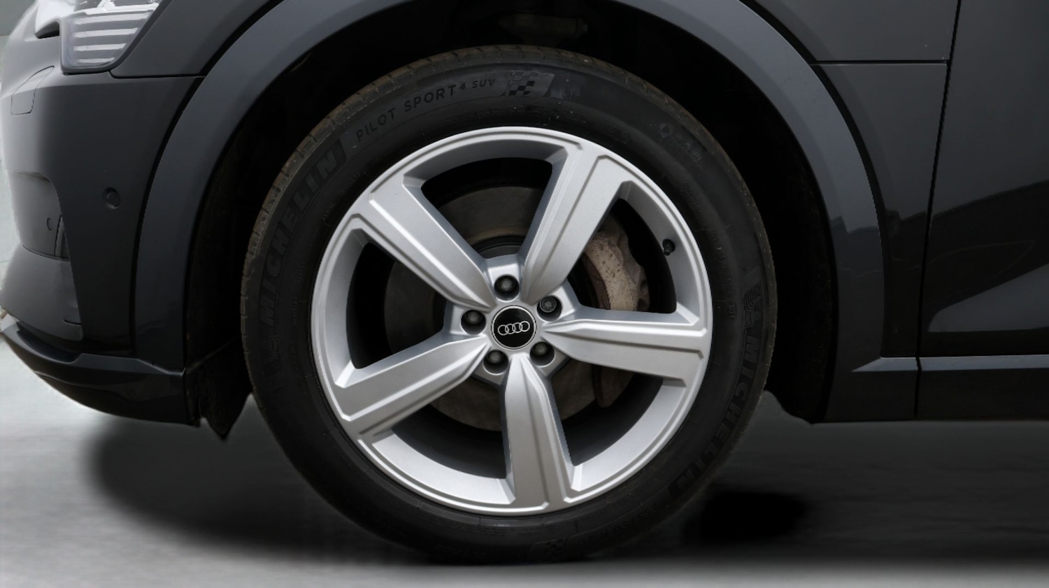 Used Audi e-tron 2021 for sale - 77678970: Photo 18