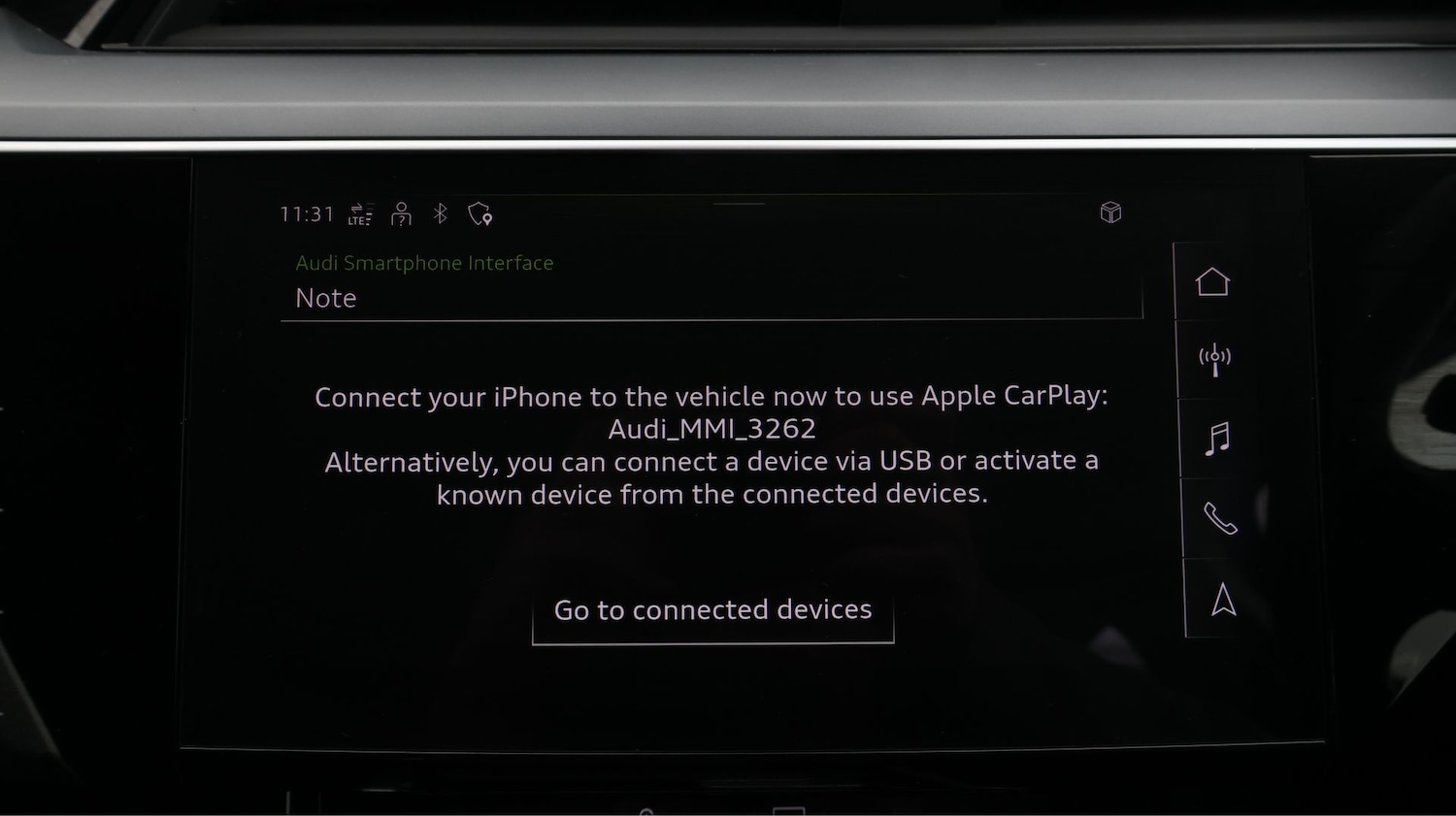 Used Audi e-tron 2021 for sale - 77678970: Photo 26