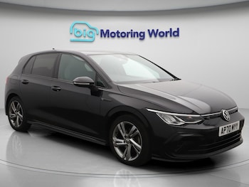 2020 (70) - 1.5 TSI R-Line Hatchback 5dr Petrol Manual Euro 6 (s/s) (150 ps)
