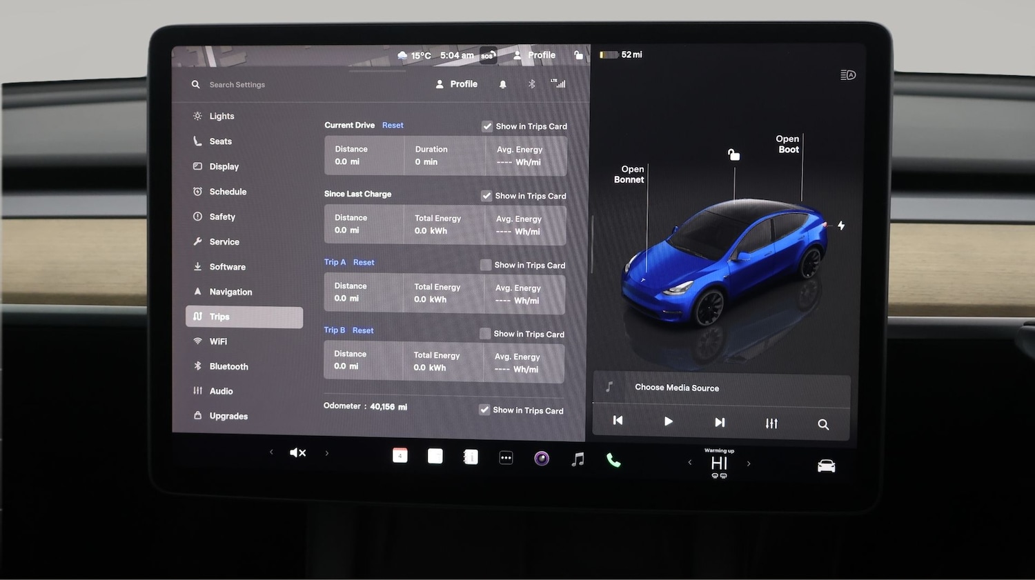 Used Tesla Model Y 2022 for sale - 78179941: Photo 10