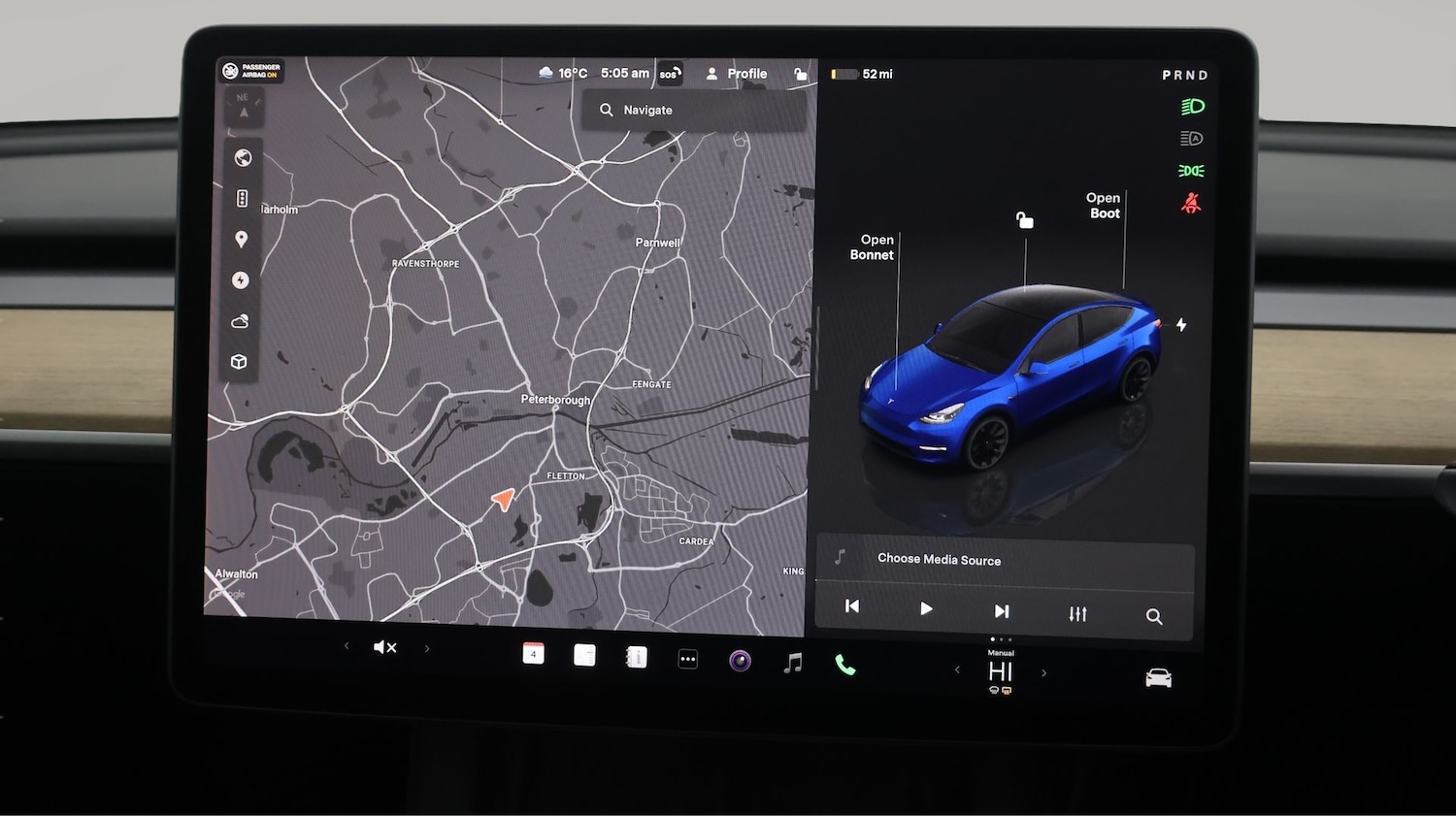 Used Tesla Model Y 2022 for sale - 78179941: Photo 11