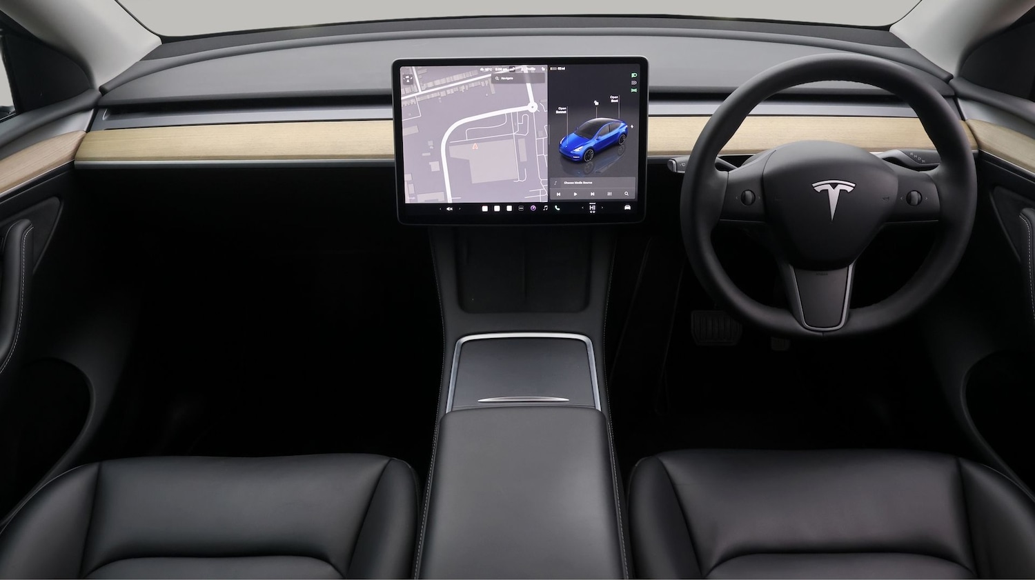 Used Tesla Model Y 2022 for sale - 78179941: Photo 13