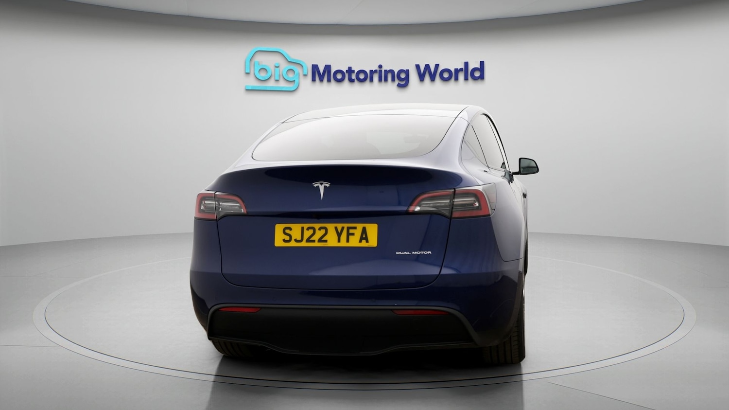 Used Tesla Model Y 2022 for sale - 78179941: Photo 6