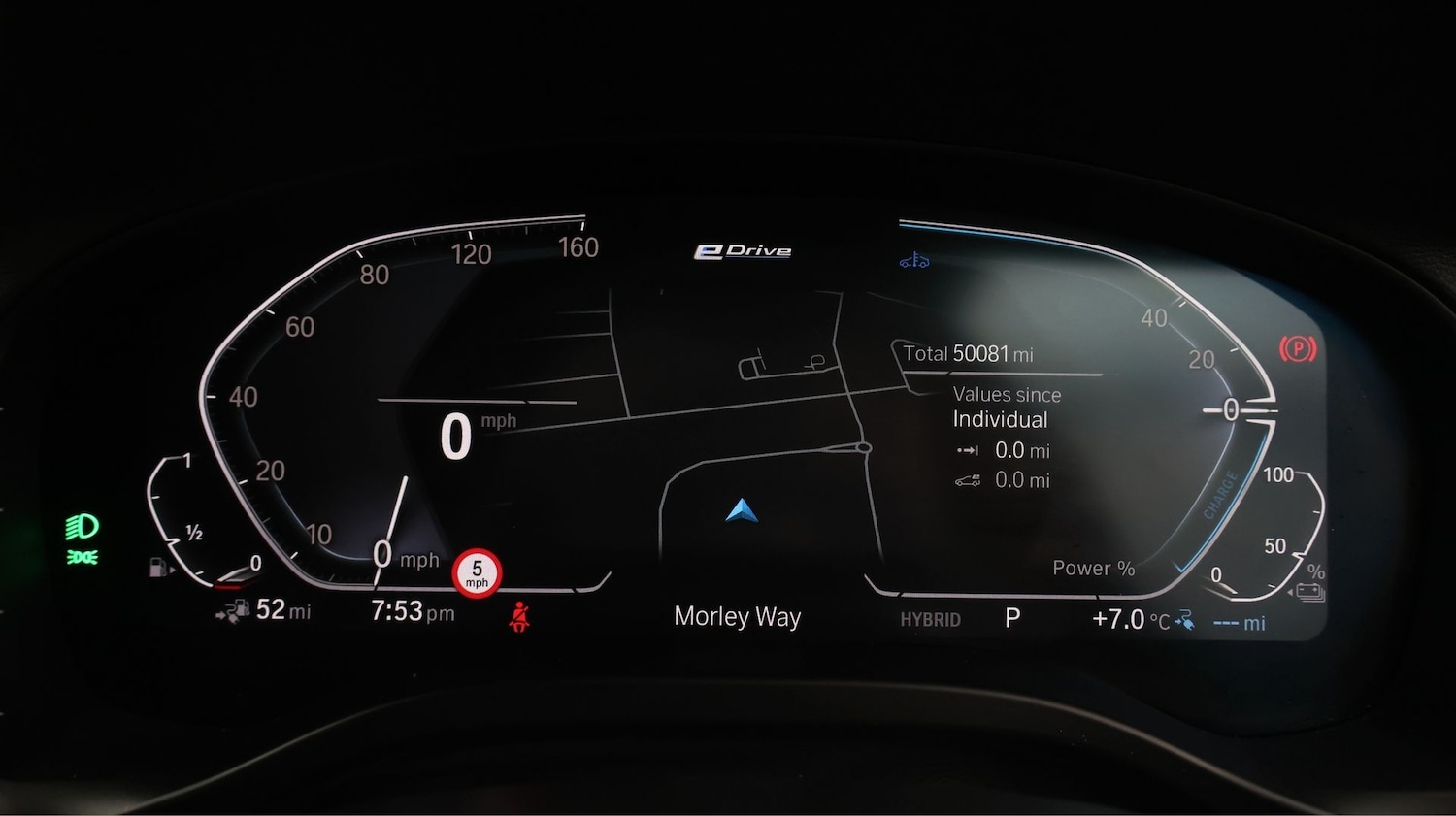 Used BMW X3 2022 for sale - 77438014: Photo 10