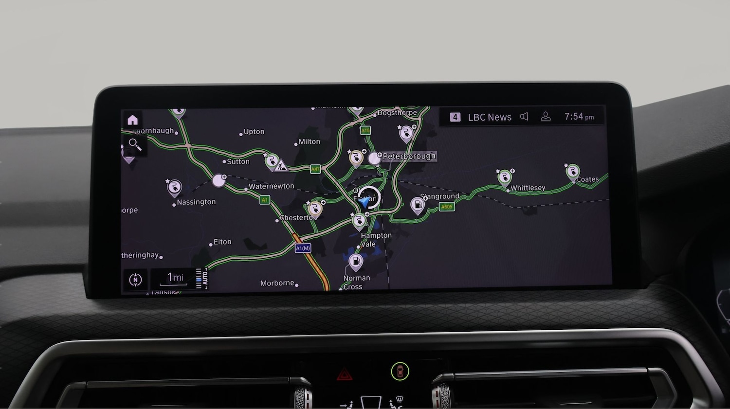 Used BMW X3 2022 for sale - 77438014: Photo 11