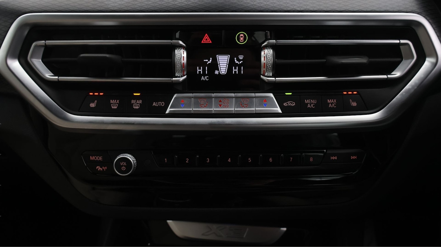 Used BMW X3 2022 for sale - 77438014: Photo 12