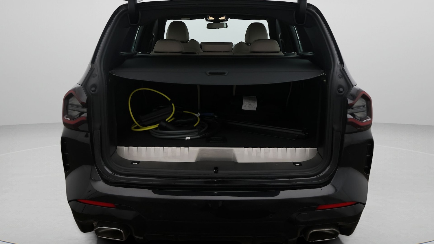 Used BMW X3 2022 for sale - 77438014: Photo 17