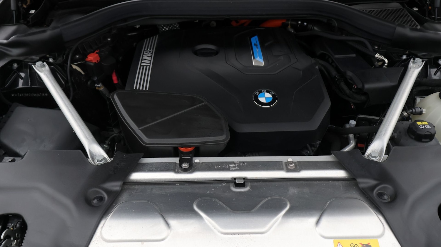 Used BMW X3 2022 for sale - 77438014: Photo 19