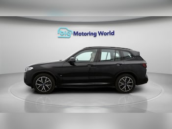 Used BMW X3 2022 for sale - 77438014: Photo
