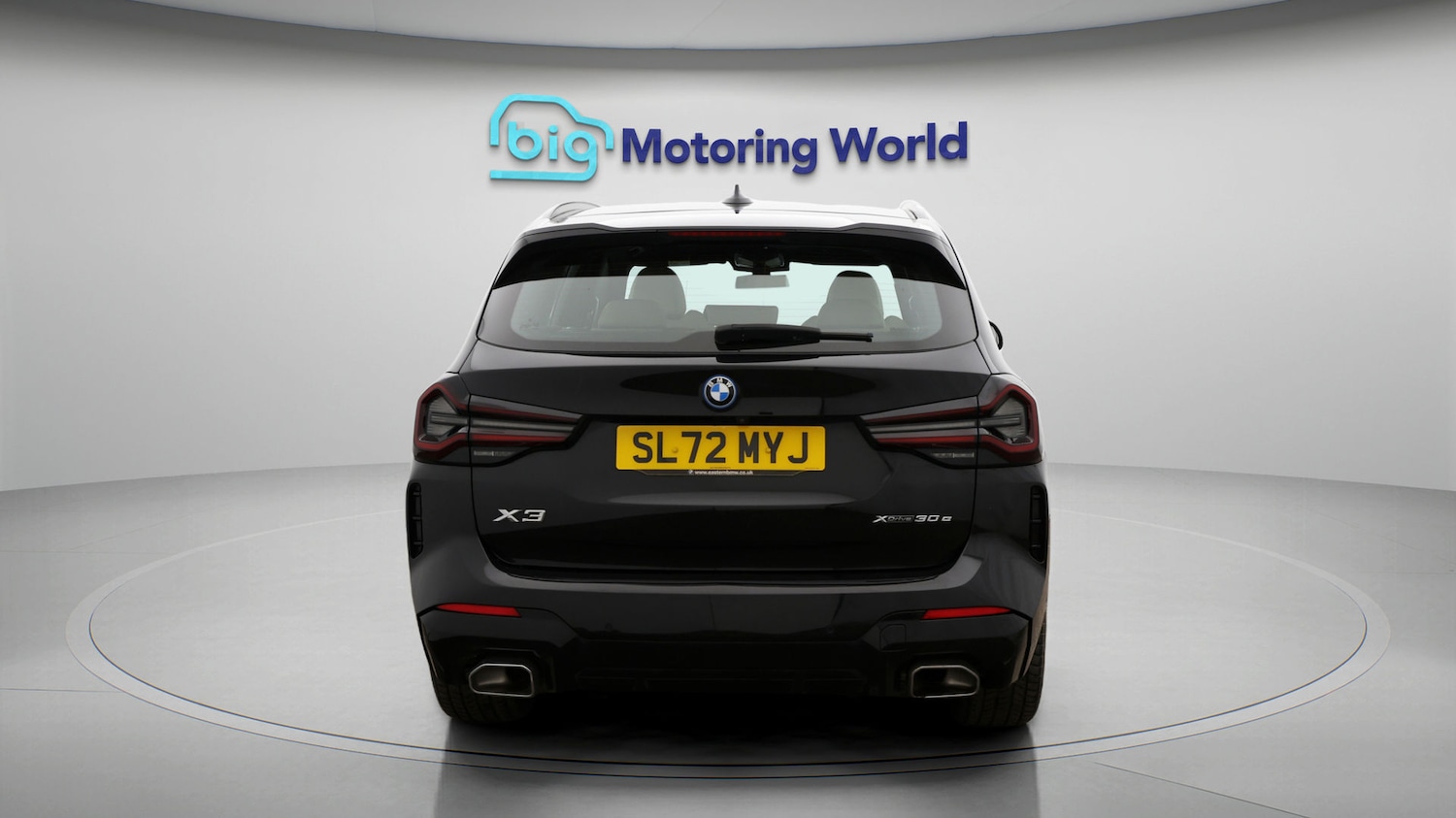 Used BMW X3 2022 for sale - 77438014: Photo 6