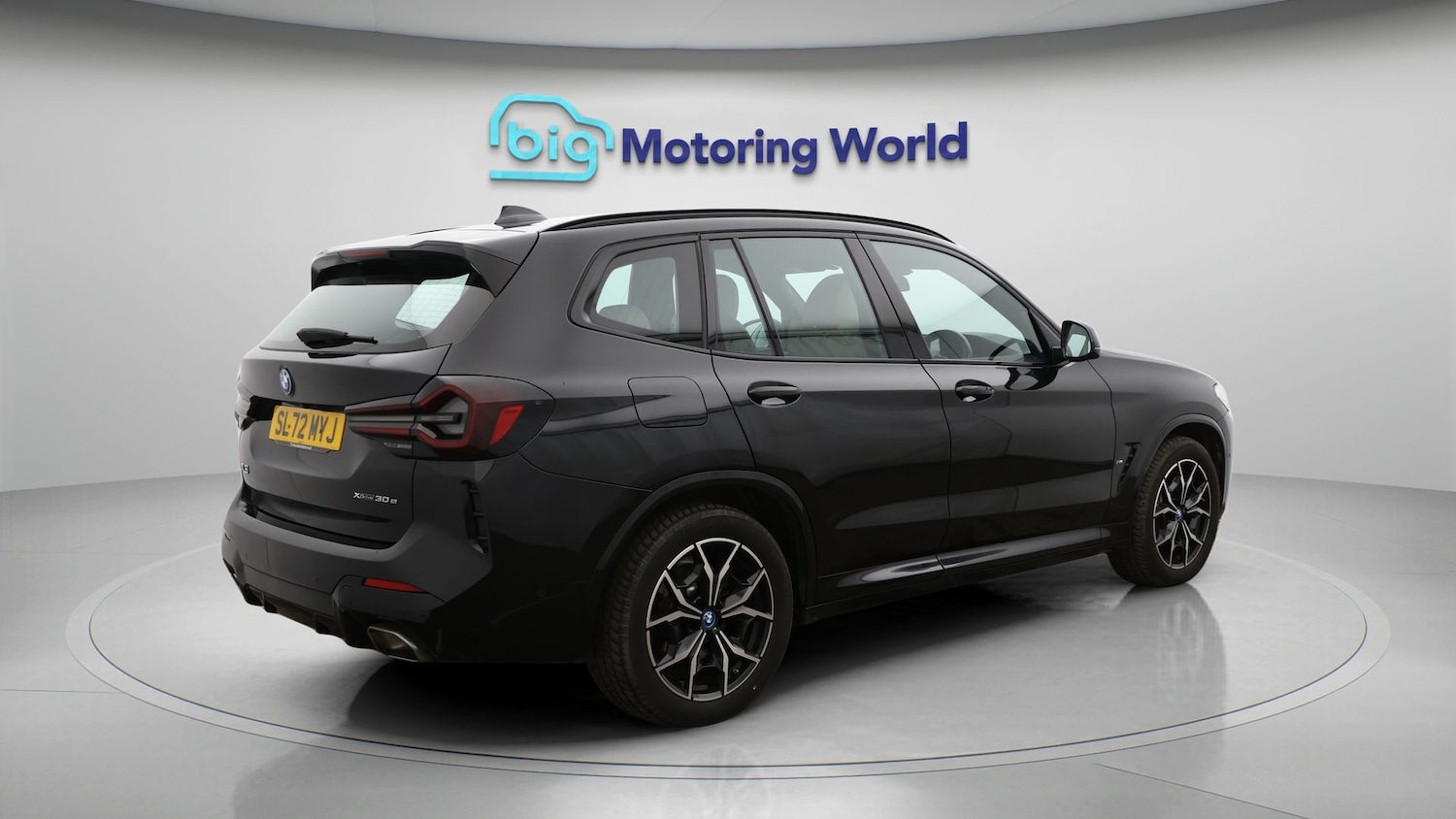 Used BMW X3 2022 for sale - 77438014: Photo 7