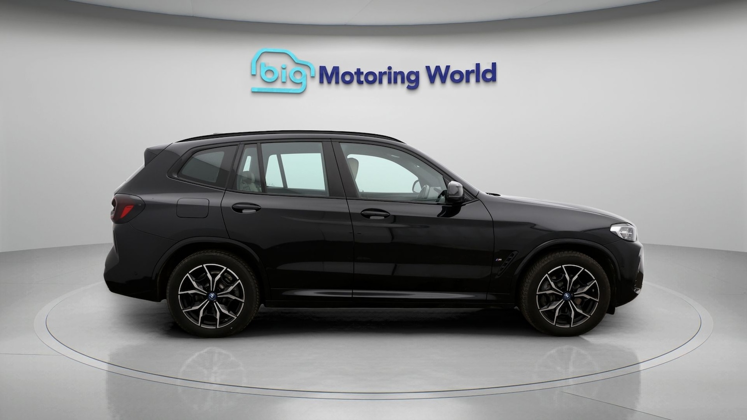 Used BMW X3 2022 for sale - 77438014: Photo 8