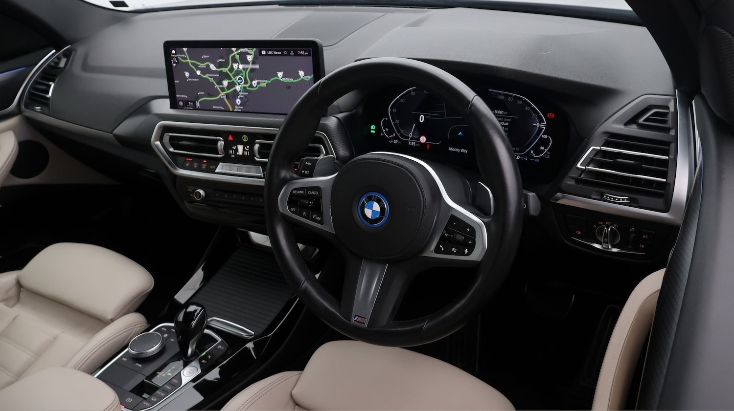 Used BMW X3 2022 for sale - 77438014: Photo 9