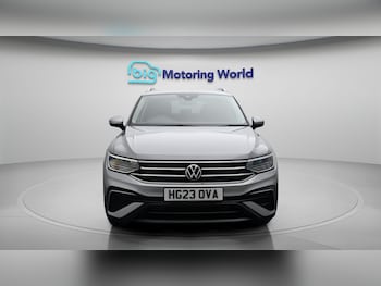 Used Volkswagen Tiguan Allspace 2023 for sale - 79112622: Photo