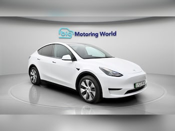 Used Tesla Model Y 2023 for sale - 79299335: Photo