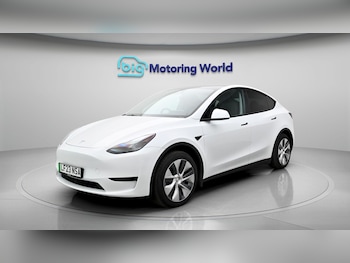 Used Tesla Model Y 2023 for sale - 79299335: Photo