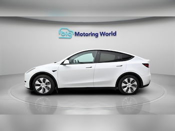 Used Tesla Model Y 2023 for sale - 79299335: Photo