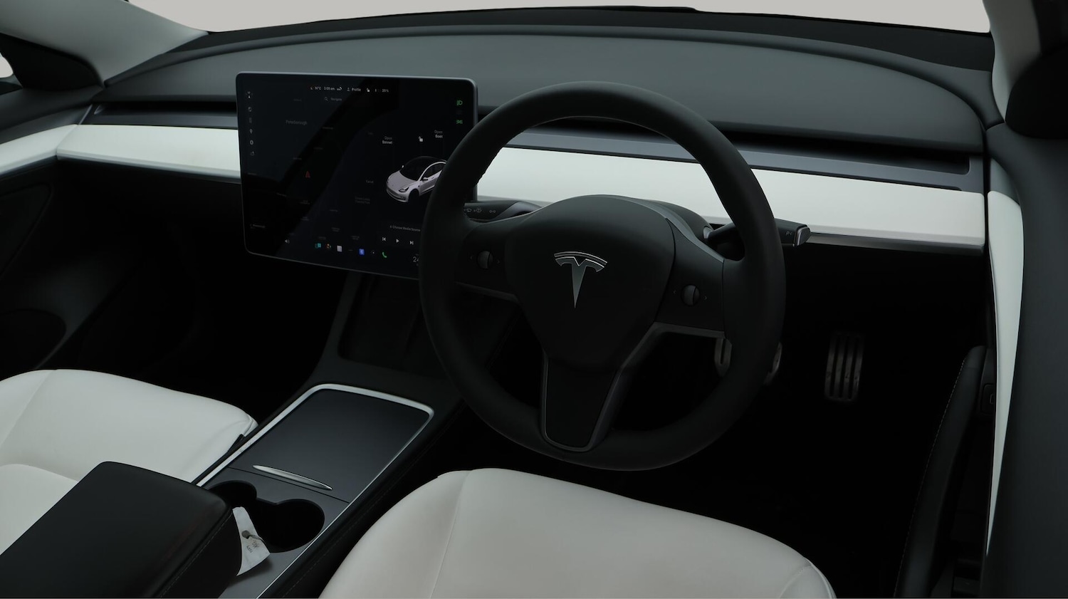 Used Tesla Model 3 2021 for sale - 76432125: Photo 10