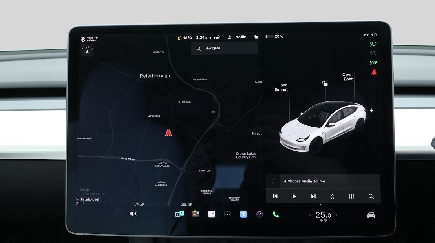 Used Tesla Model 3 2021 for sale - 76432125: Photo 12