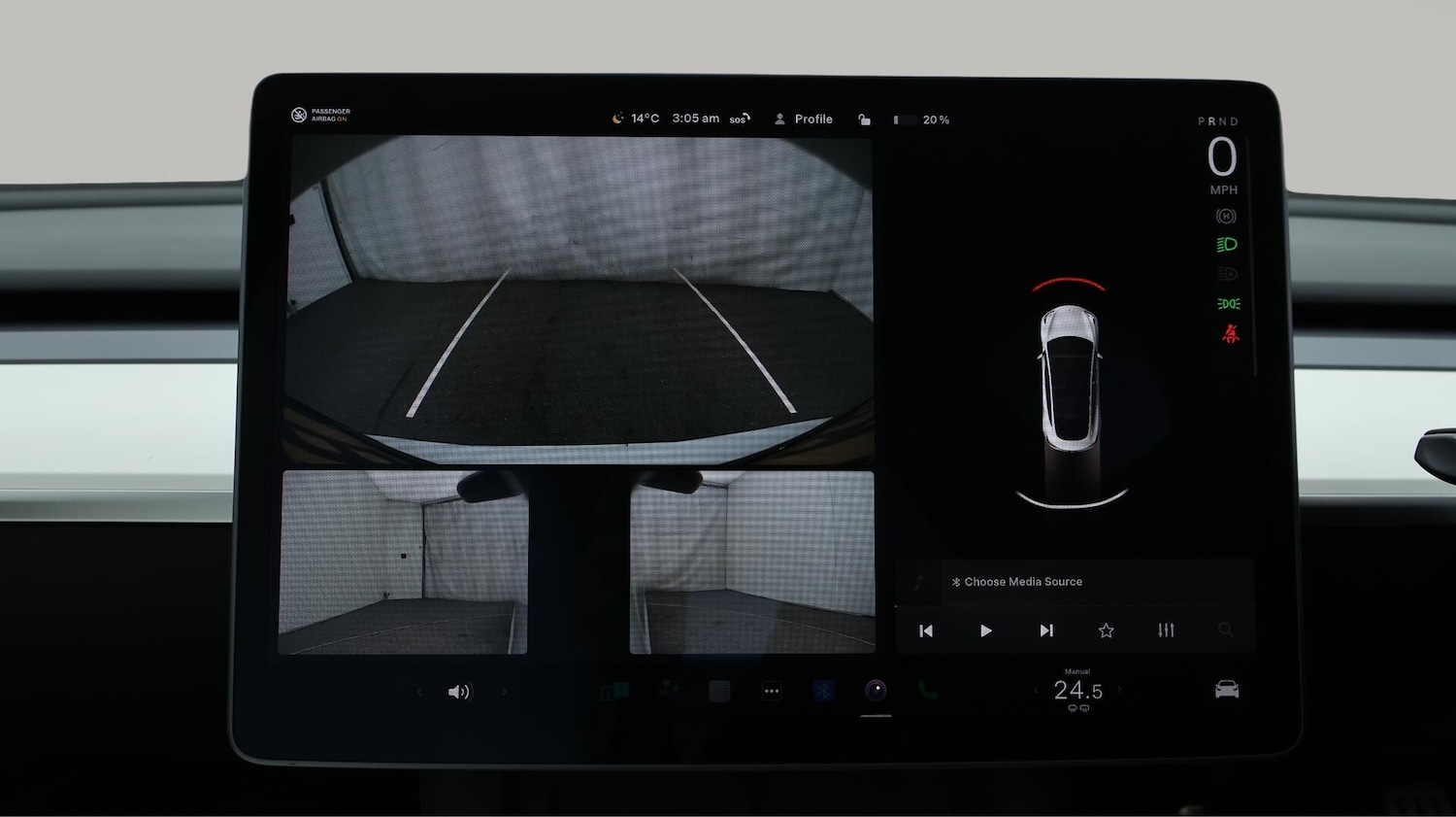 Used Tesla Model 3 2021 for sale - 76432125: Photo 25