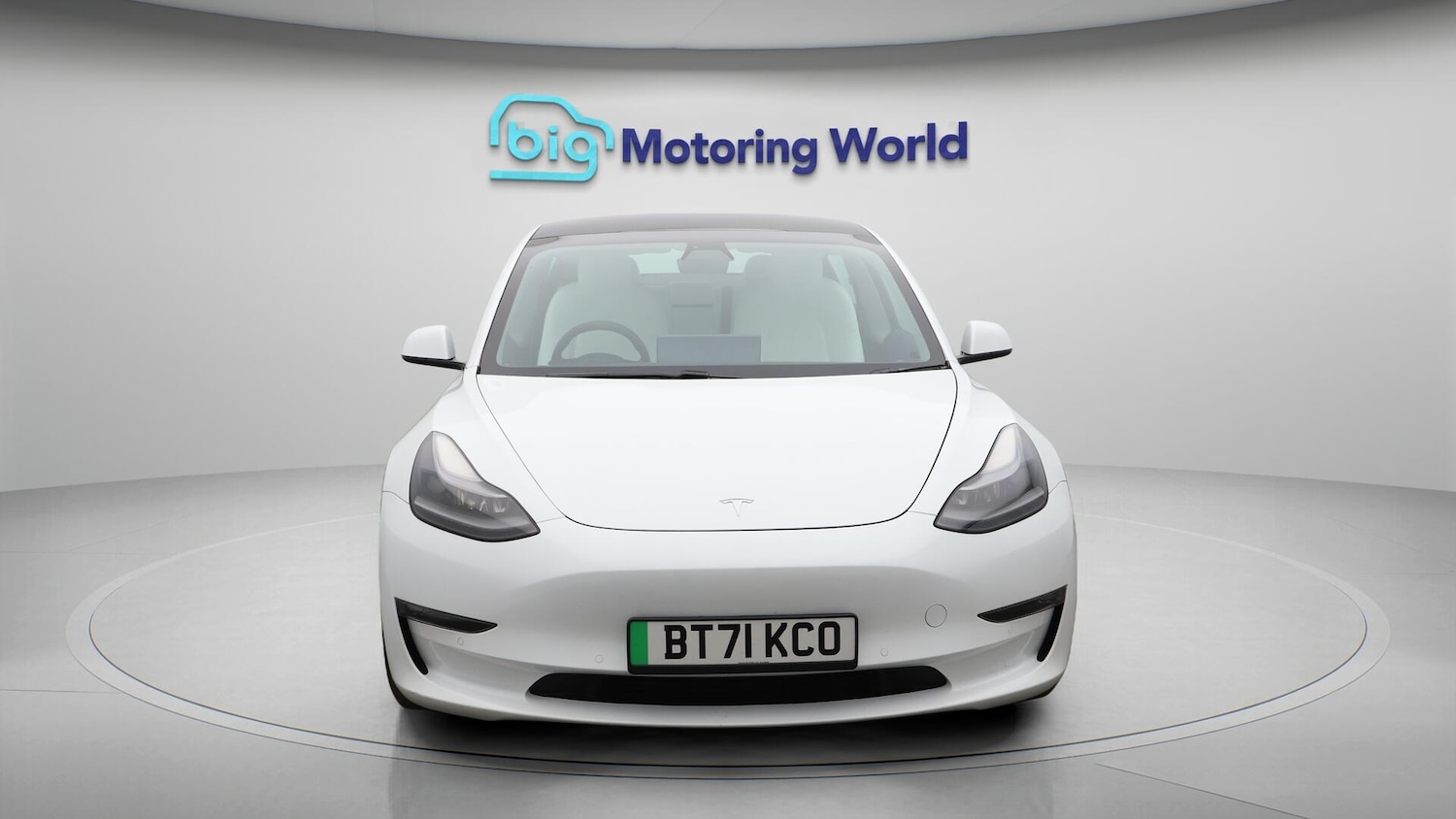 Used Tesla Model 3 2021 for sale - 76432125: Photo 3