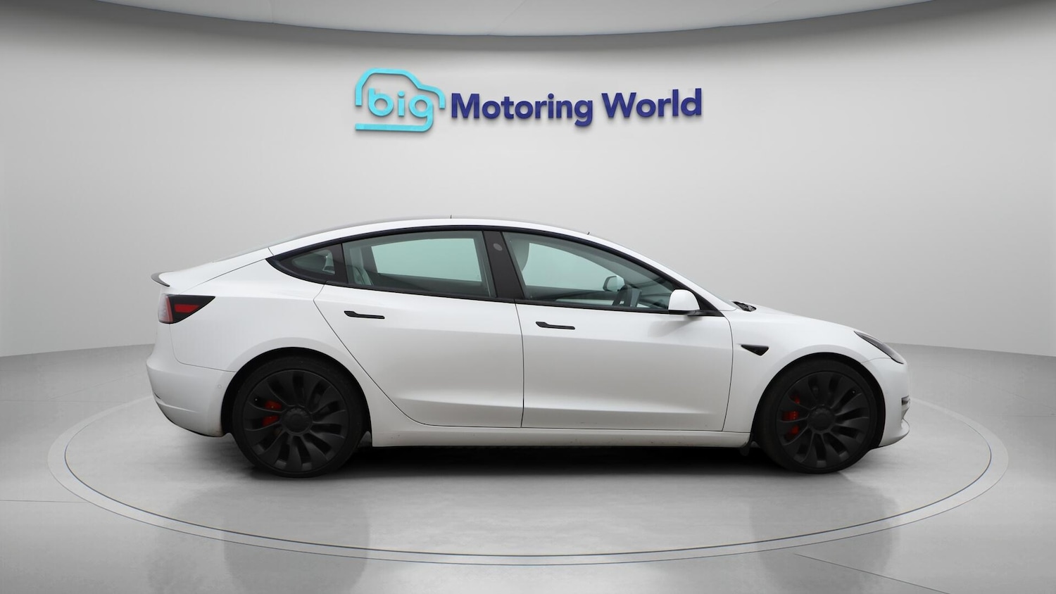 Used Tesla Model 3 2021 for sale - 76432125: Photo 9