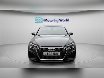 Used Audi A3 2022 for sale - 78273244: Photo