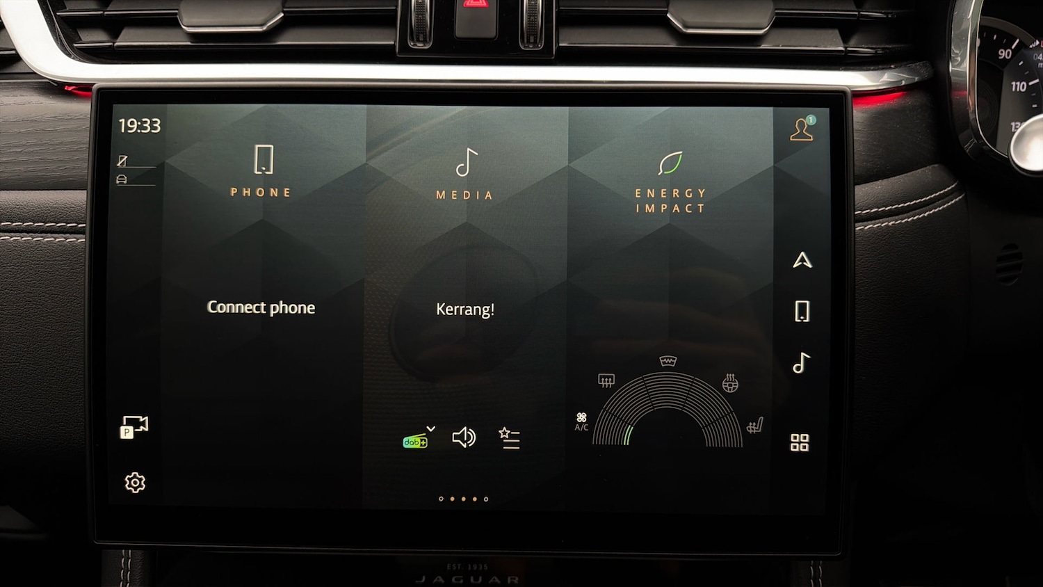 Used Jaguar F-Pace 2023 for sale - 77973852: Photo 10