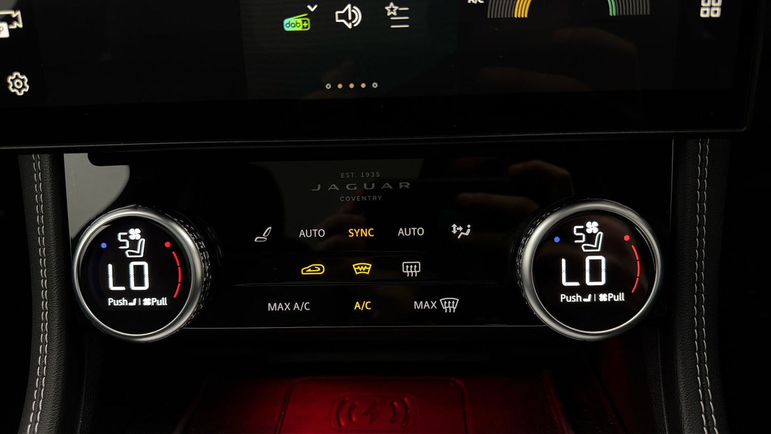 Used Jaguar F-Pace 2023 for sale - 77973852: Photo 11