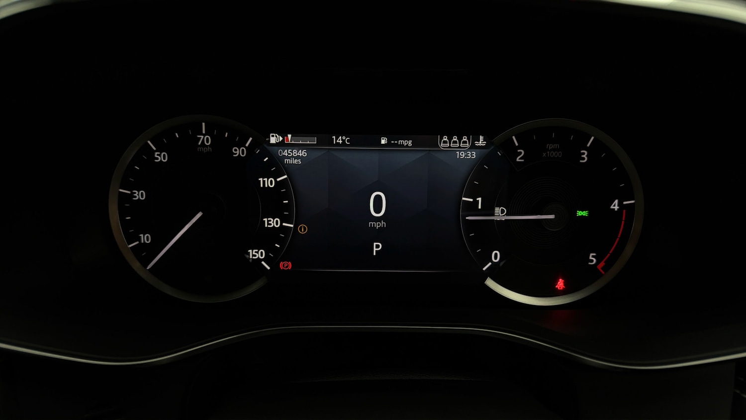 Used Jaguar F-Pace 2023 for sale - 77973852: Photo 24