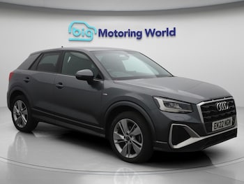 Audi - Q2