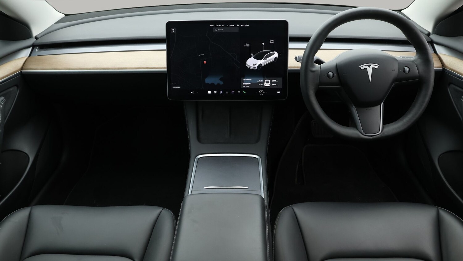 Used Tesla Model 3 2021 for sale - 77181577: Photo 13