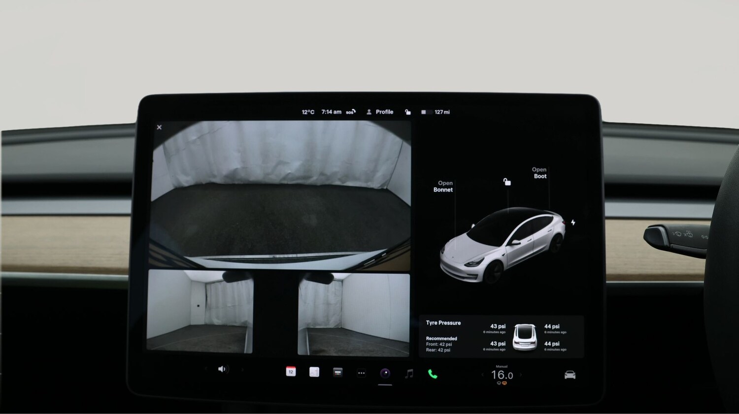 Used Tesla Model 3 2021 for sale - 77181577: Photo 22