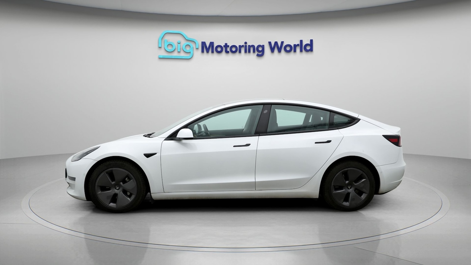 Used Tesla Model 3 2021 for sale - 77181577: Photo 4
