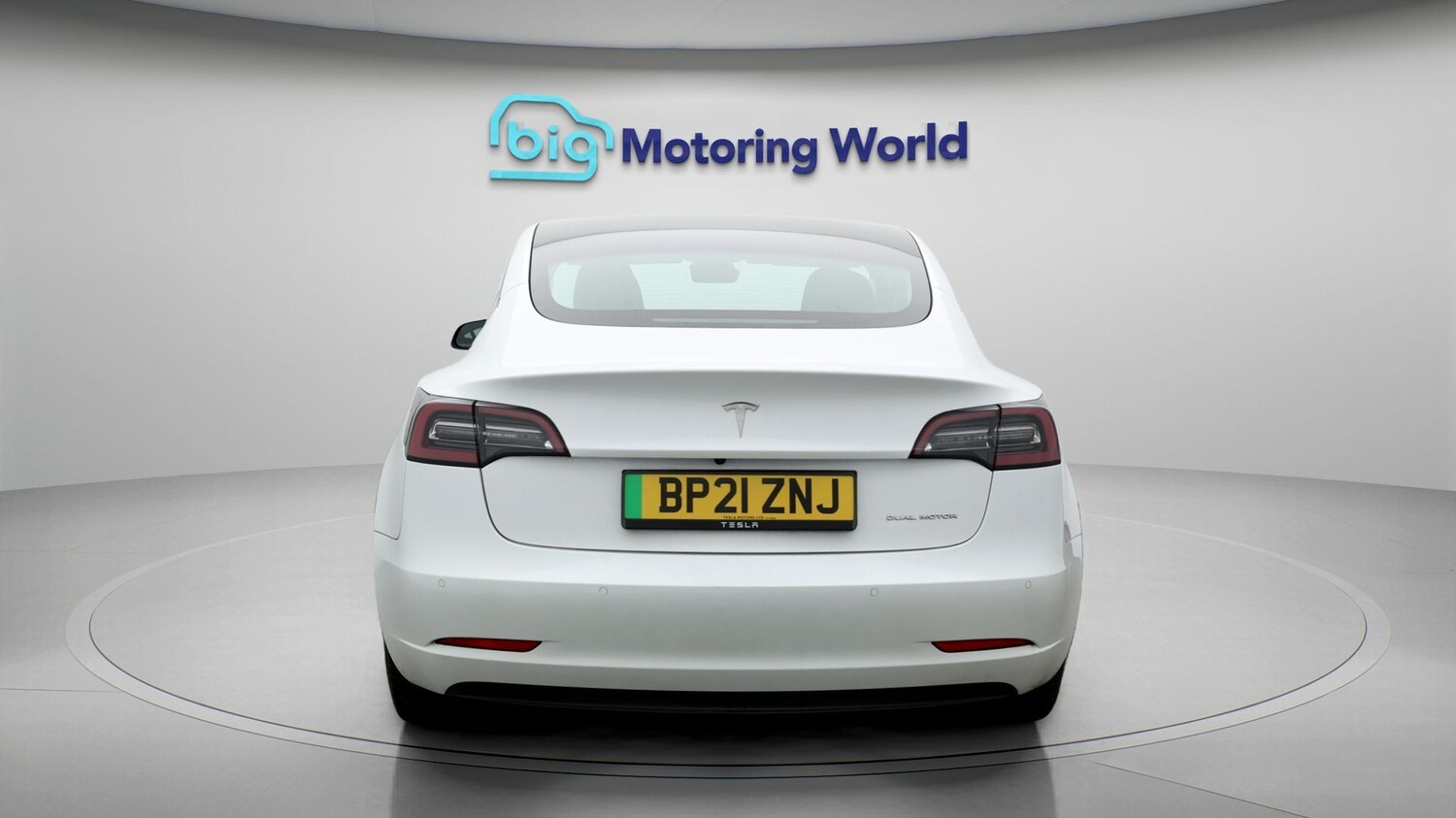 Used Tesla Model 3 2021 for sale - 77181577: Photo 6