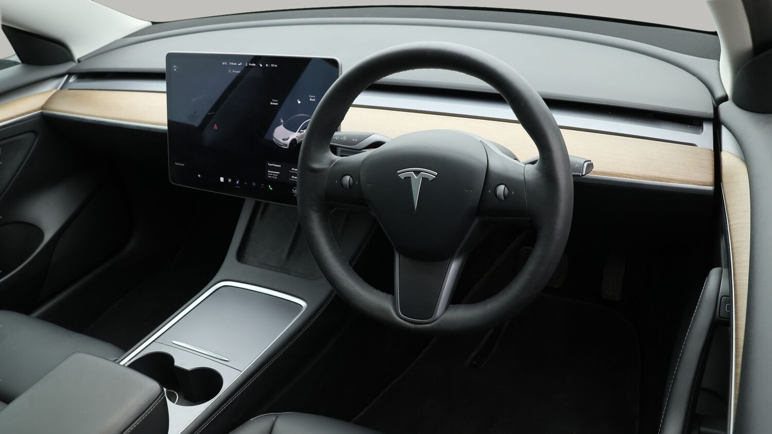 Used Tesla Model 3 2021 for sale - 77181577: Photo 9