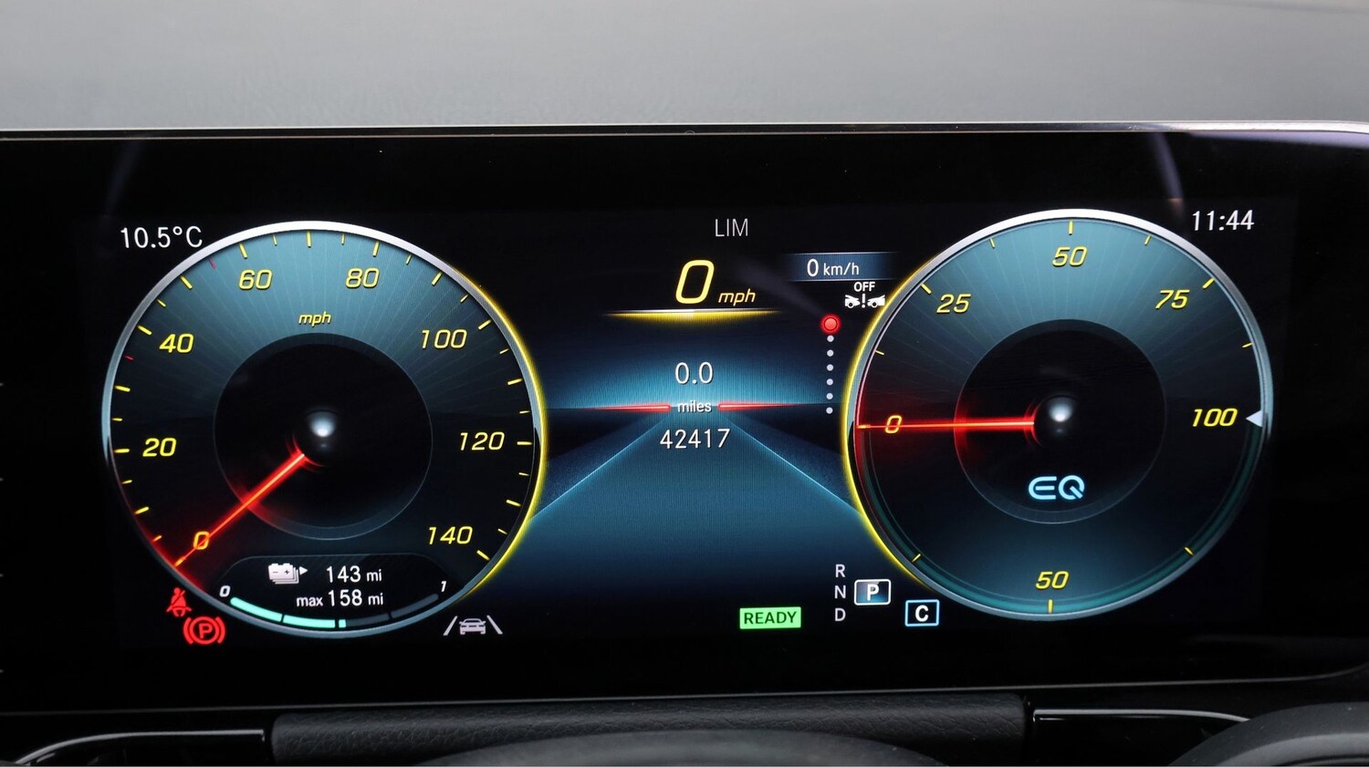 Used Mercedes-Benz EQA for sale - 77831194: Photo 10