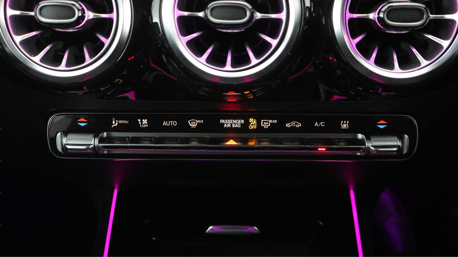 Used Mercedes-Benz EQA for sale - 77831194: Photo 12