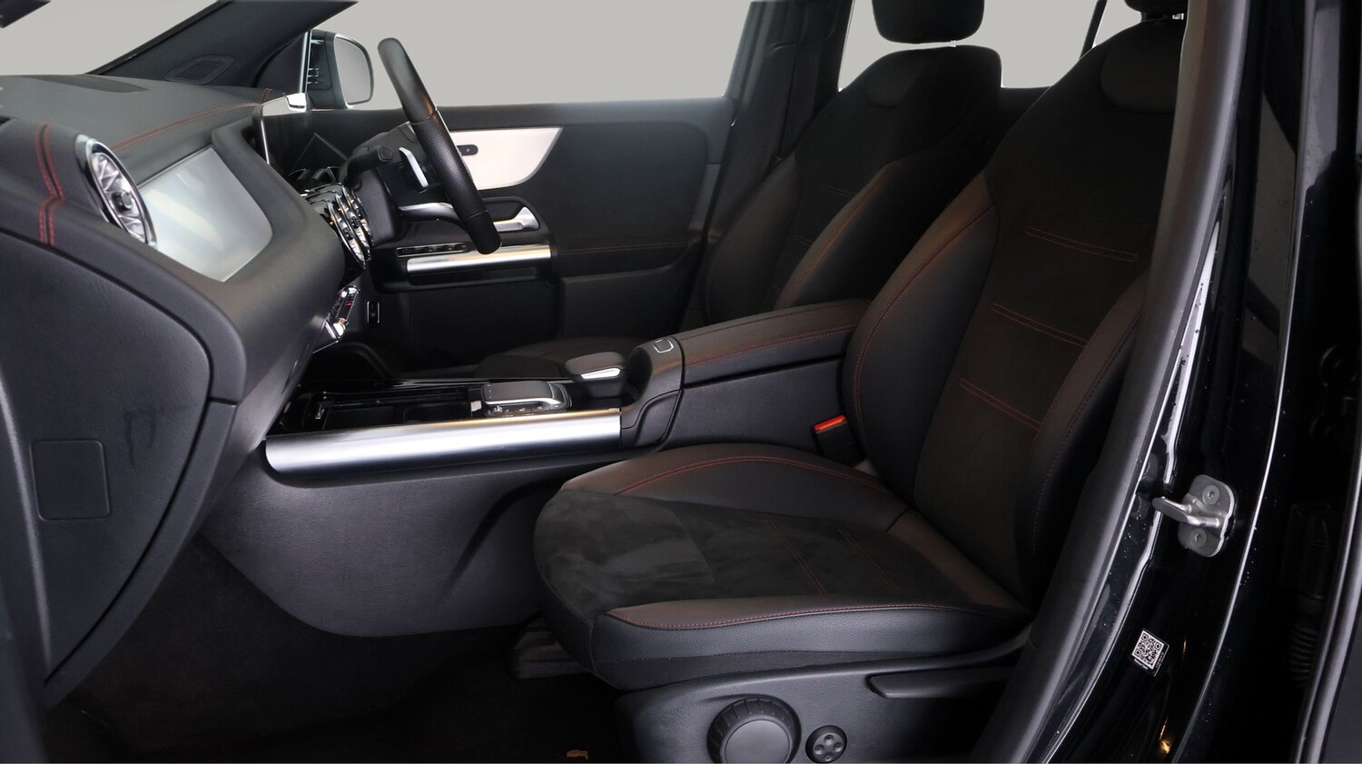 Used Mercedes-Benz EQA for sale - 77831194: Photo 14